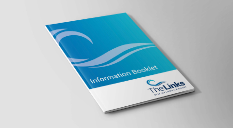 The Links Information Booklet