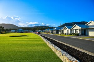 Lifestyle Villages for Over 50's